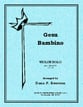 Gesu Bambino Violin and Piano cover